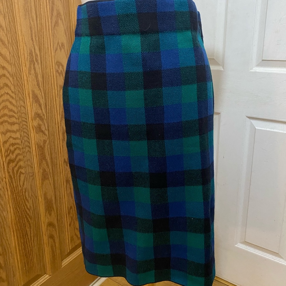 Chaps Skirt